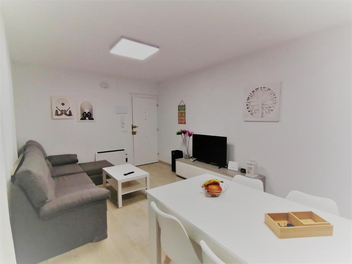 Apartamento Breogan Coruna A Coruña Exterior foto